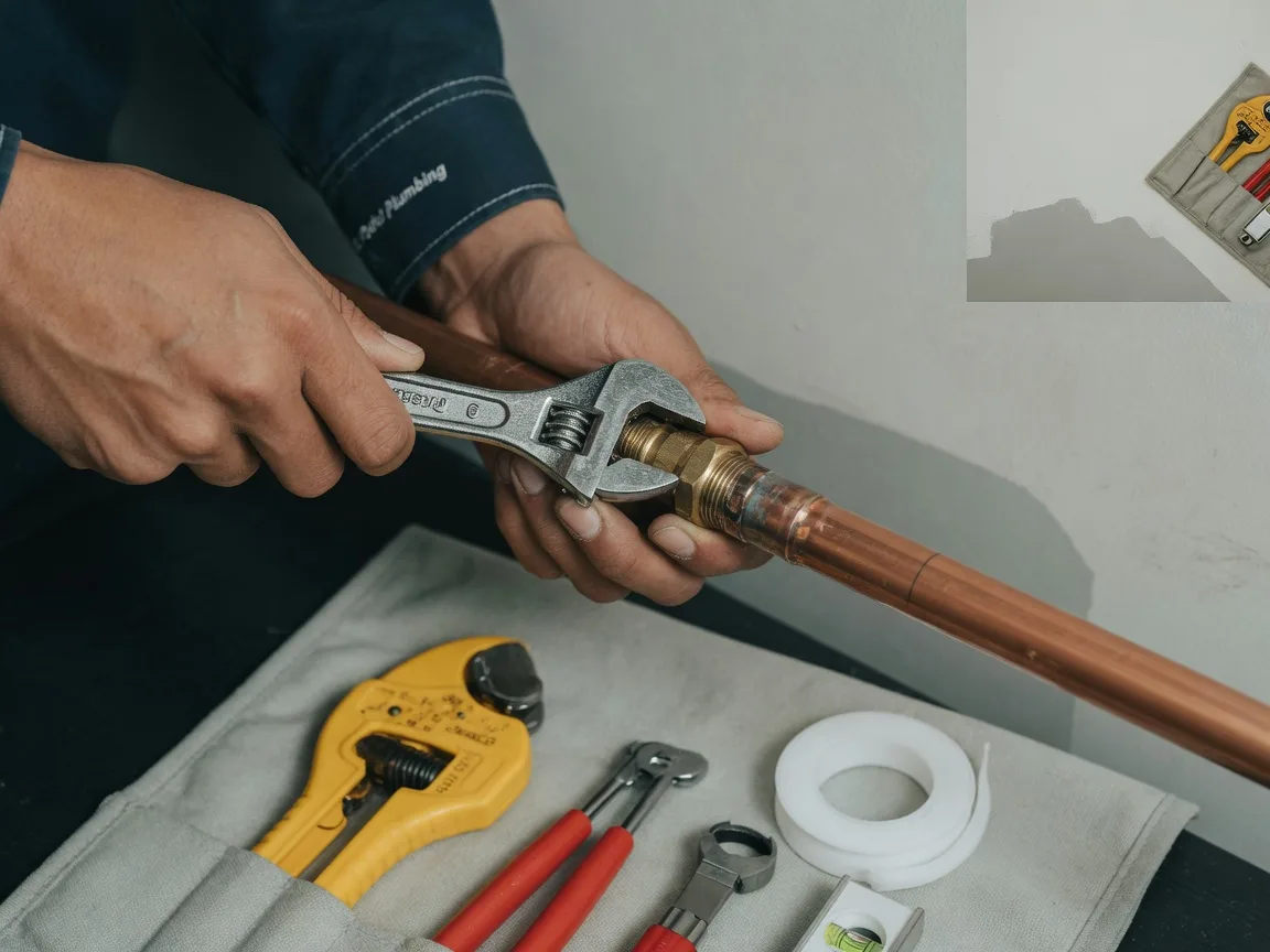 Why choose Drain Cleaning in Mason, TX